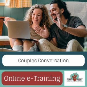 "Couples Conversations" Journey
